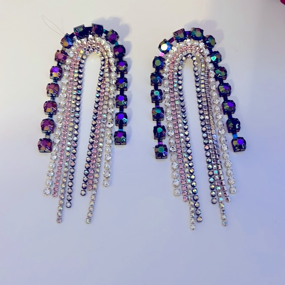 hair candy by hans Jewelry - Hair Candy by Hans Earrings